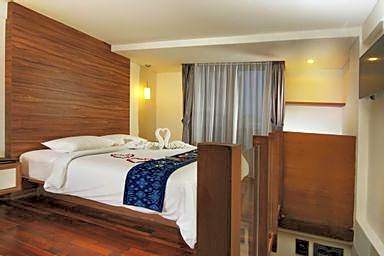 The Legian Sunset Residence