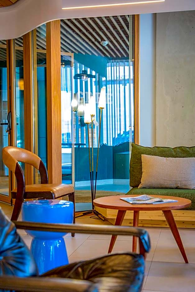 ibis Styles Salon de Provence