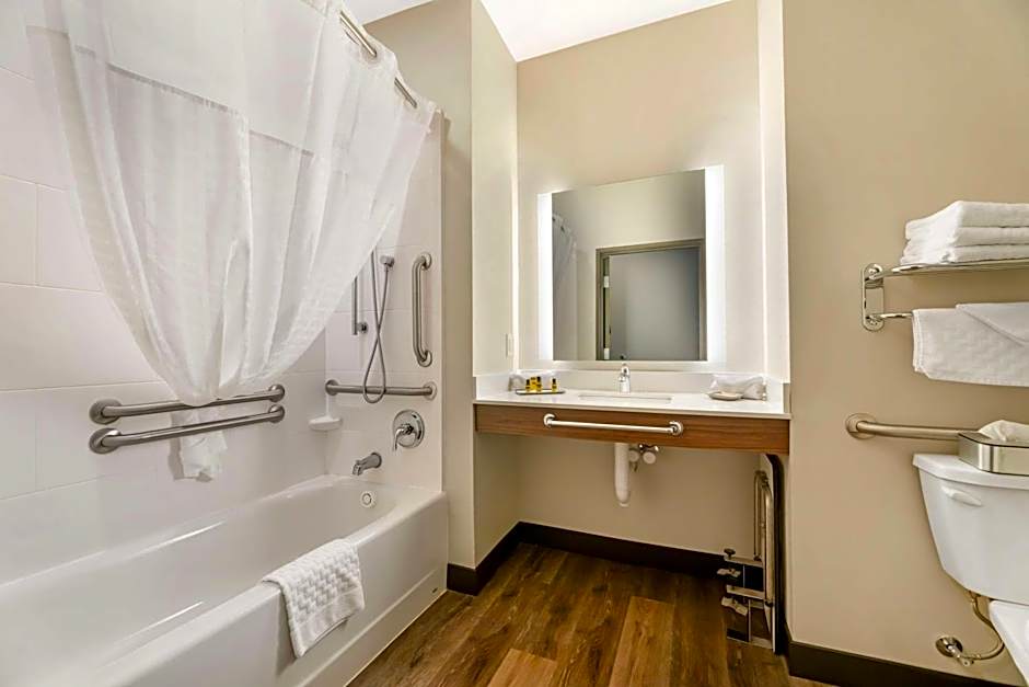 Best Western Plus Jefferson