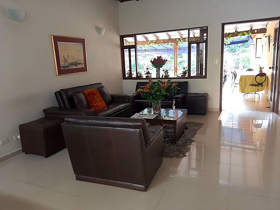 Hotel Poblado Campestre