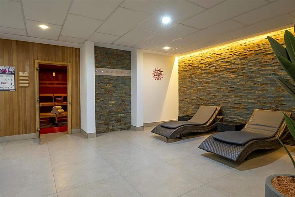 Radisson Blu Hotel Dortmund