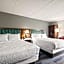 Hampton Inn By Hilton Ridgefield Park