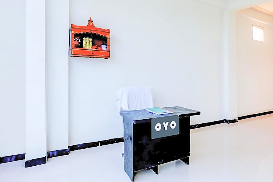 Hotel O Kanha galaxy brothers group