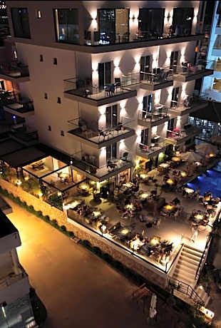 Avenue Hotel