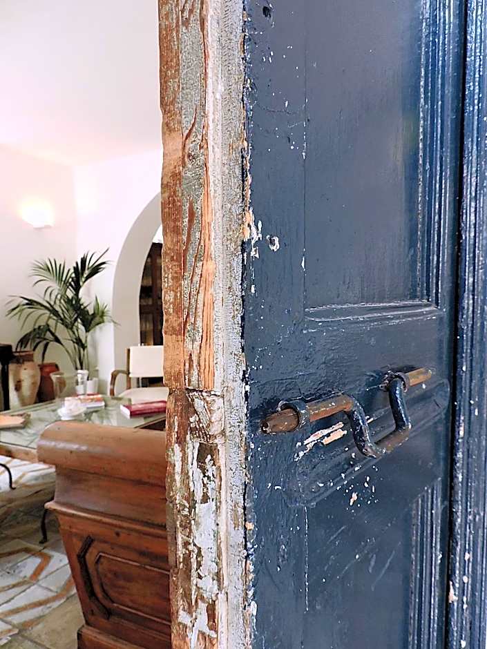 Boutique Hotel I Cinque Balconi