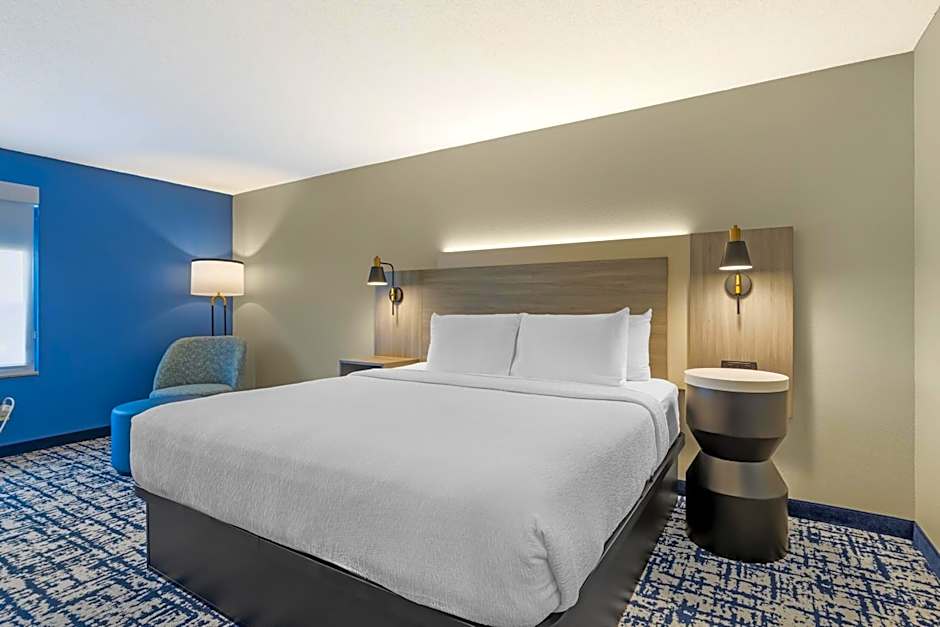 Best Western Plus Omaha Airport Inn
