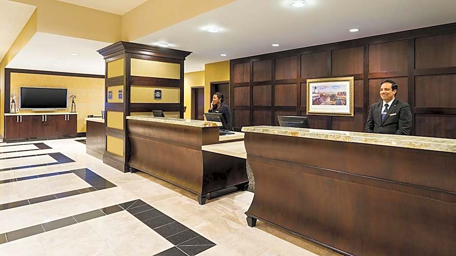 InterContinental New Orleans By IHG