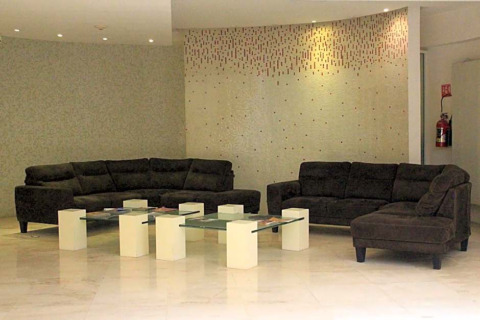 In Fashion Hotel & Spa - Adults Only