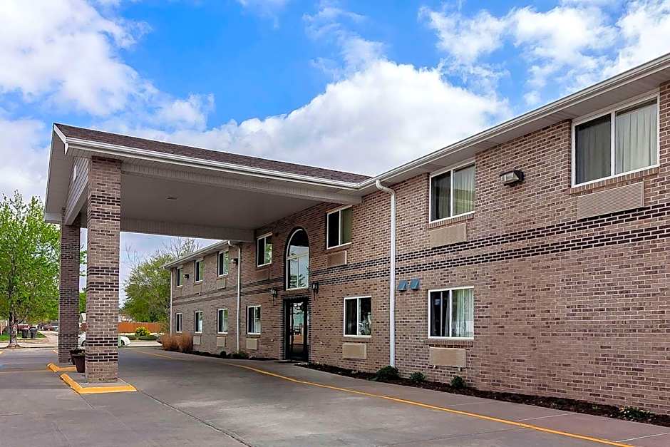 Rodeway Inn Holdrege