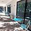 Magalong Beach Resort