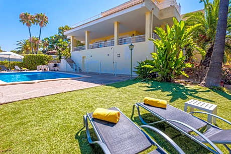 Villa Berry