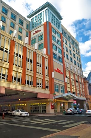 Hilton Garden Inn Philadelphia Center City