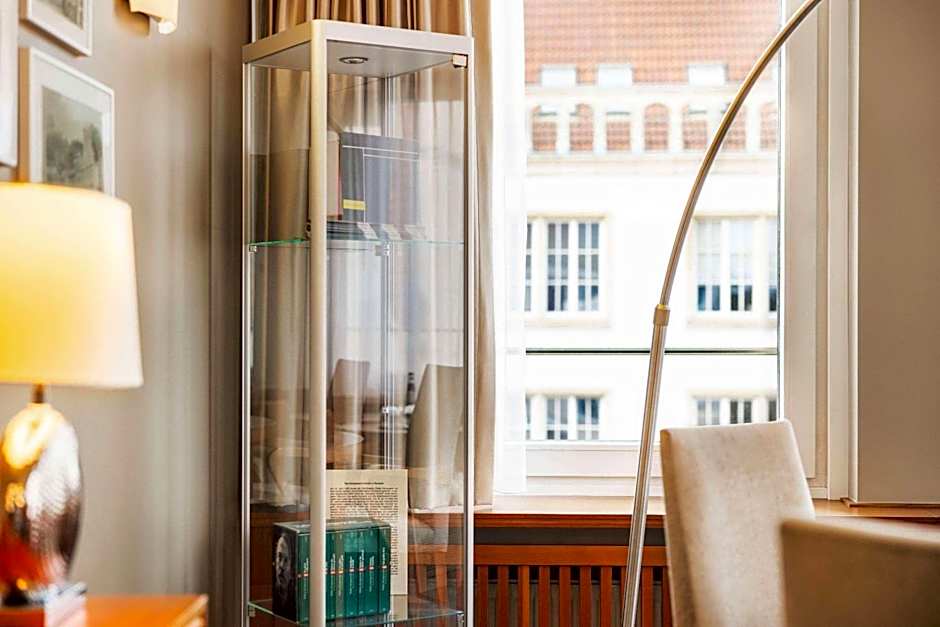 Vienna House by Wyndham Sonne Rostock