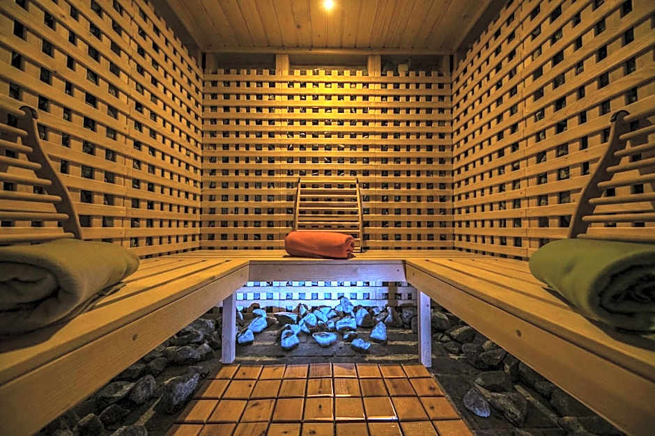 Forest Hills Hotel & Golf Zirc