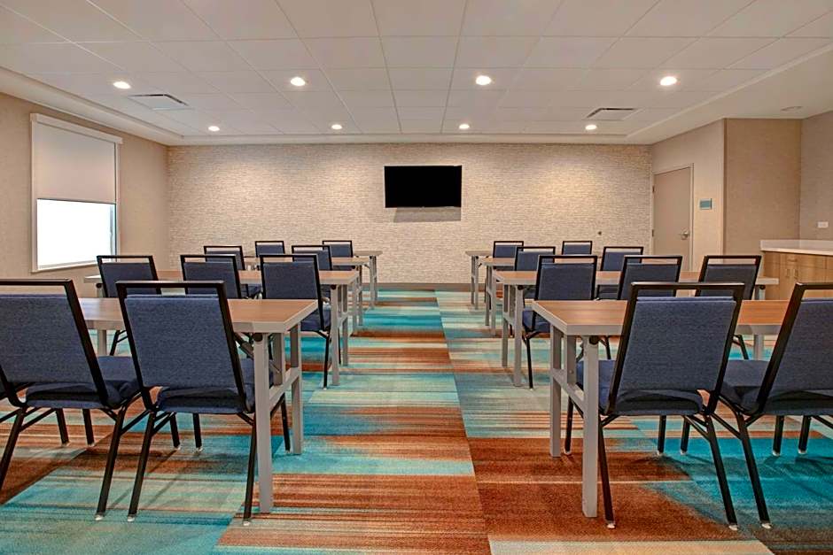 Home2 Suites By Hilton Loves Park Rockford