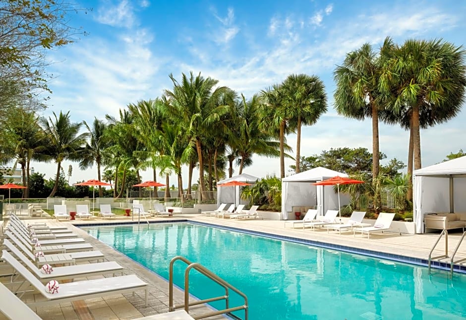 Residence Inn by Marriott Miami Beach Surfside