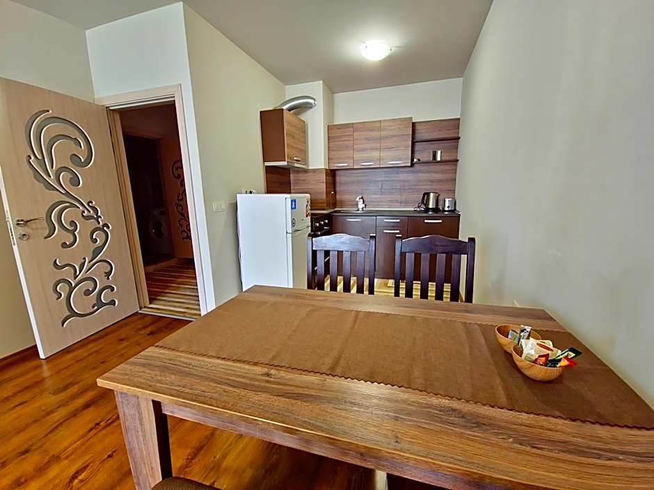 Diamond Beach Sarafovo by KP