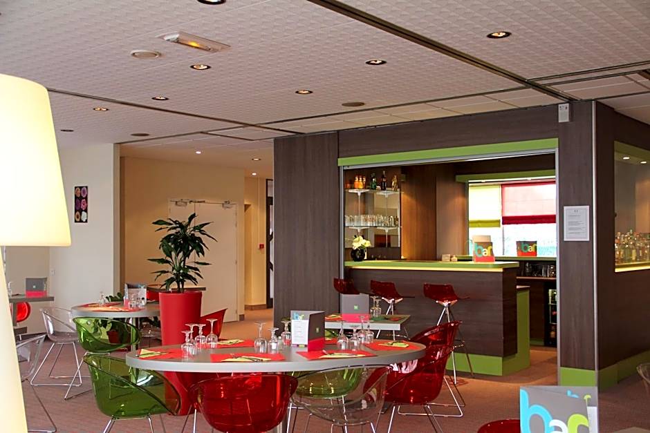 ibis Styles Saint Dizier