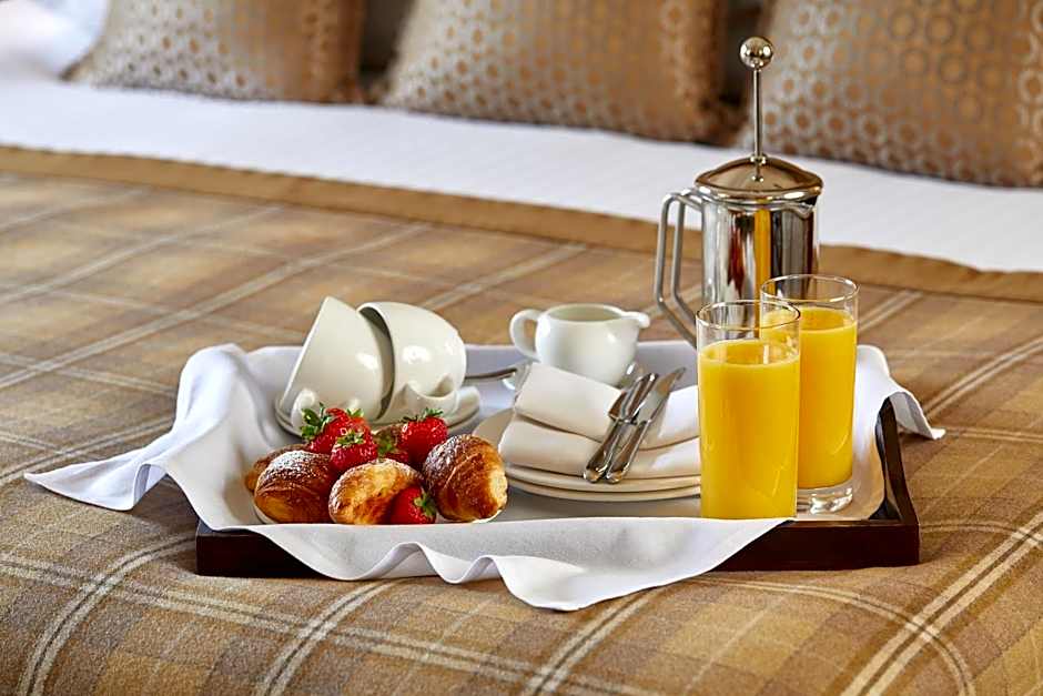 Macdonald Berystede Hotel & Spa