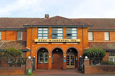 Blue Mountains YHA