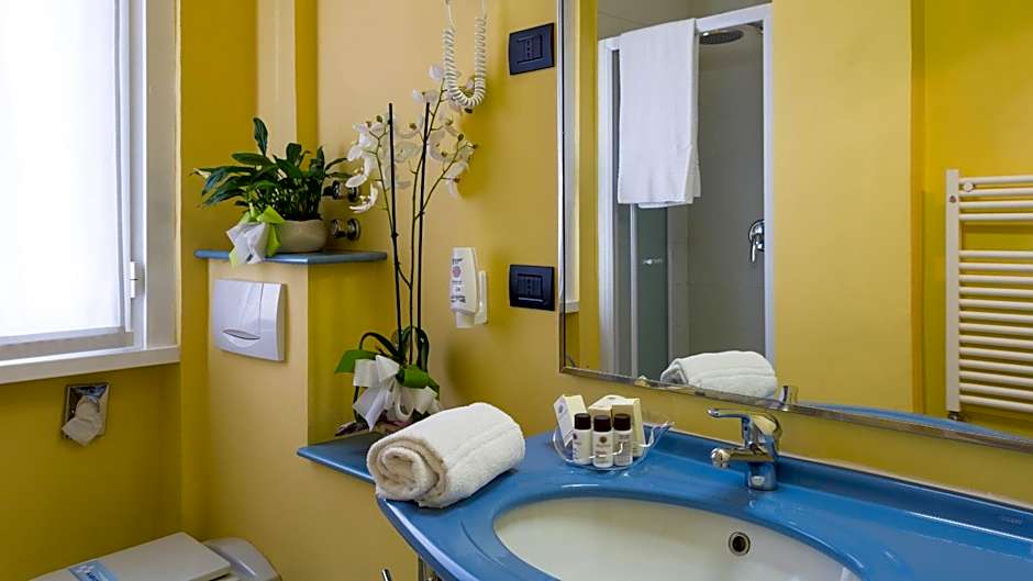 Hotel Lombardia