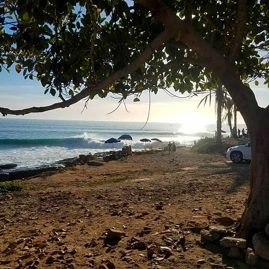 Dar Sultana Guesthouse Surf Morocco