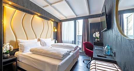 Plaza Inn Salzburg City