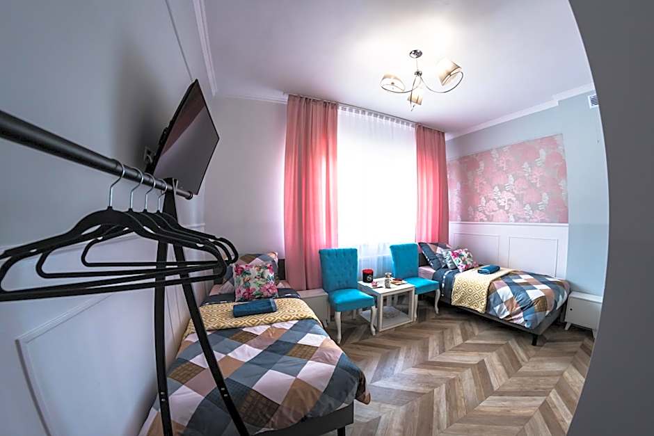 Pokoje Hotelowe Siedlczanka