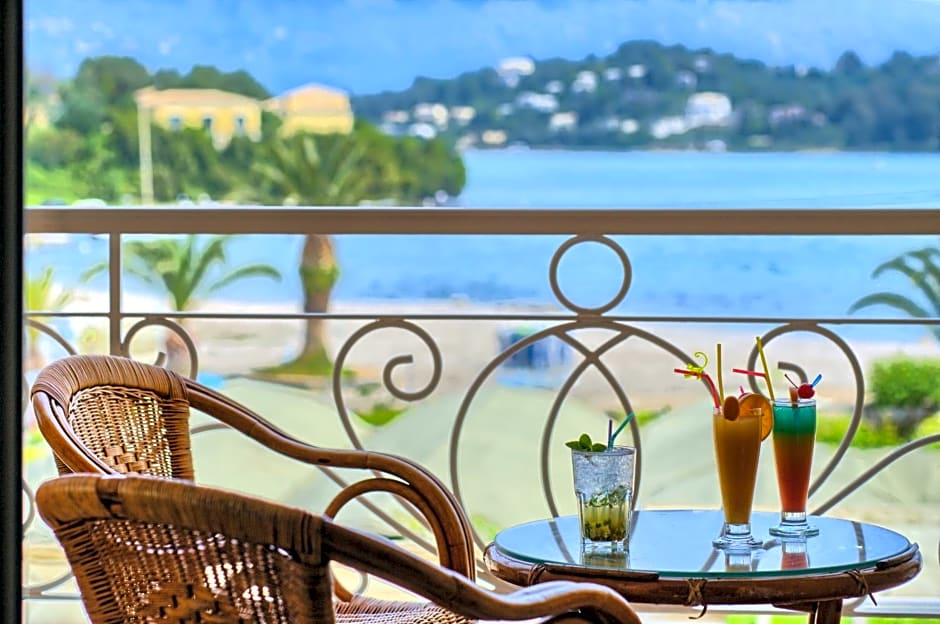 Molfetta Beach Hotel 