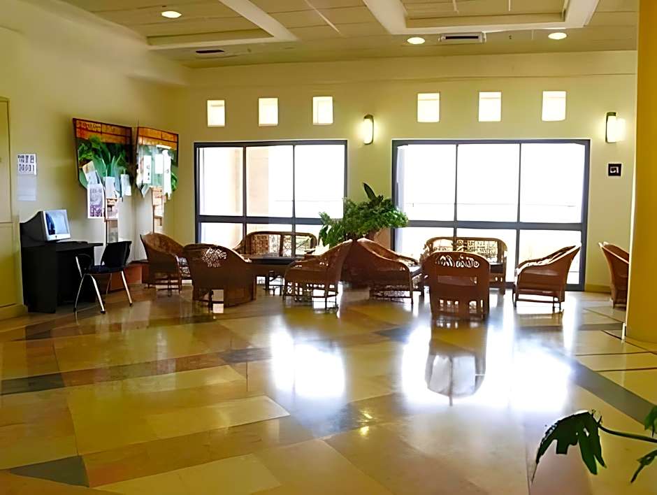 HI Beit Shean Hostel