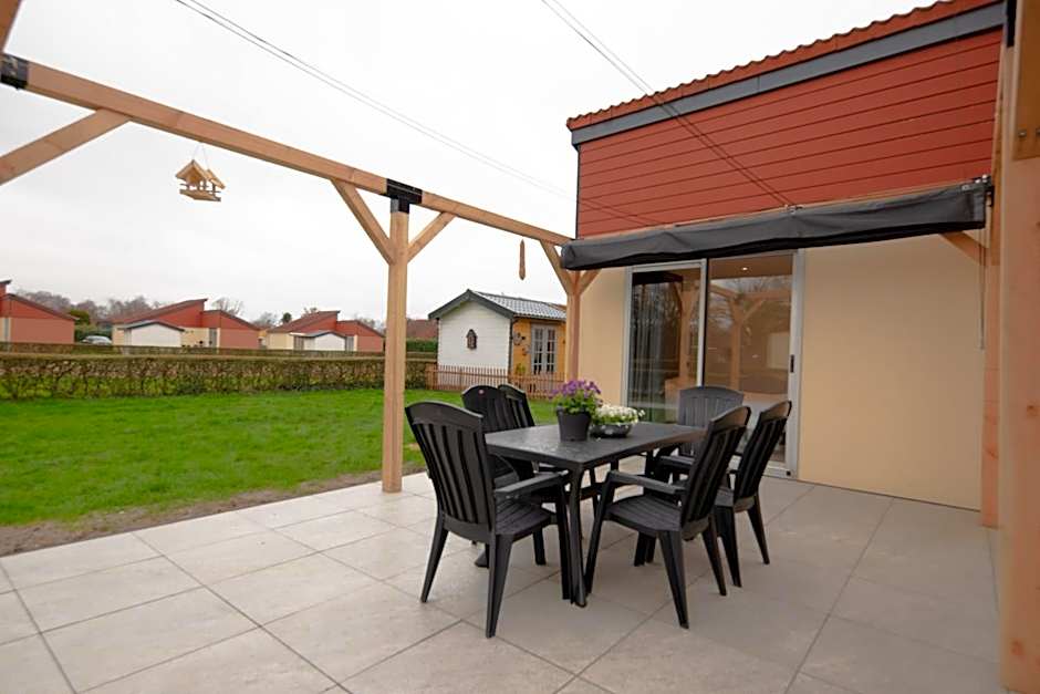 Recreatiepark de Koornmolen