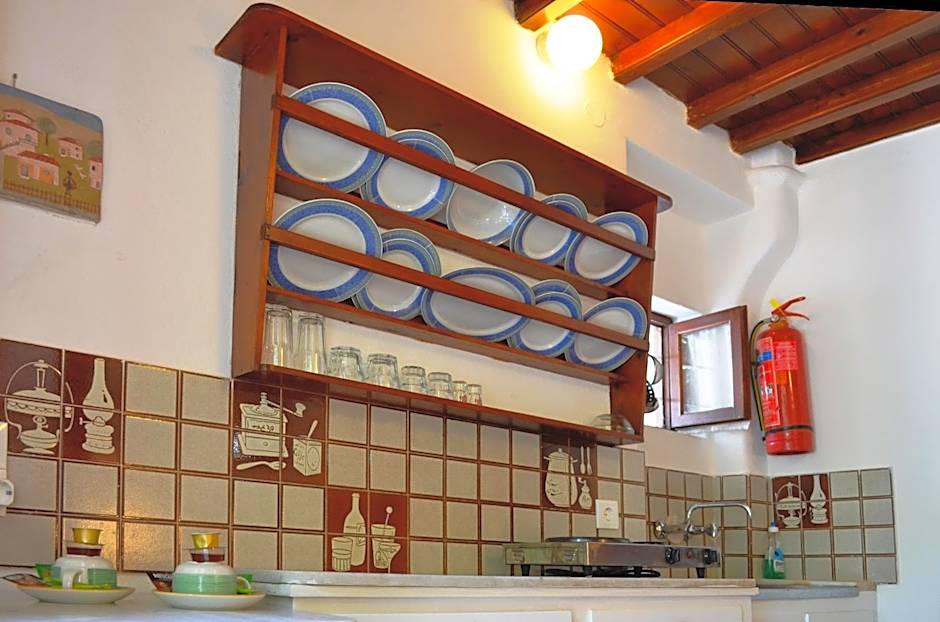 Villa Pinelopi