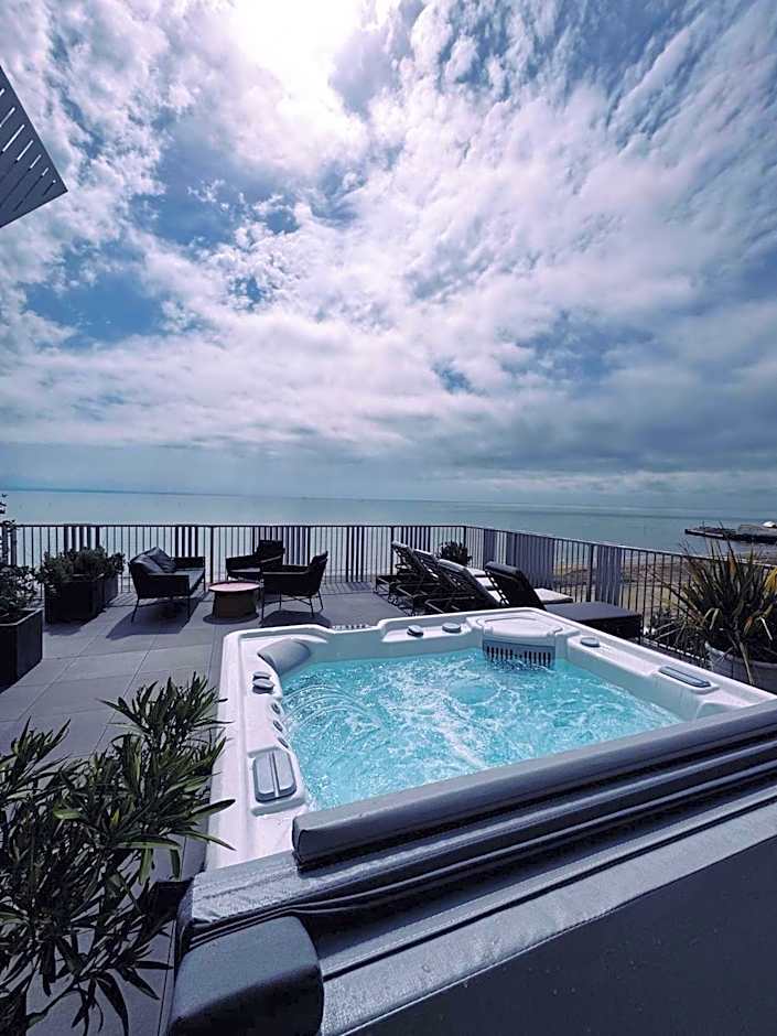 DIVA HOTEL LIGNANO - Adults Only