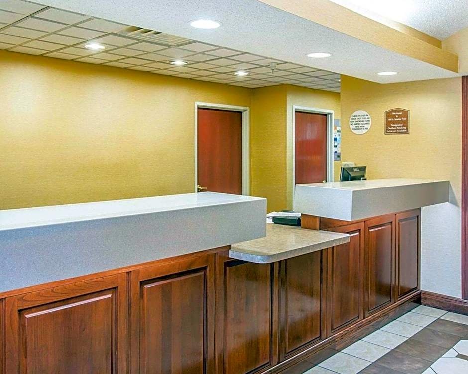 Quality Inn & Suites Niles