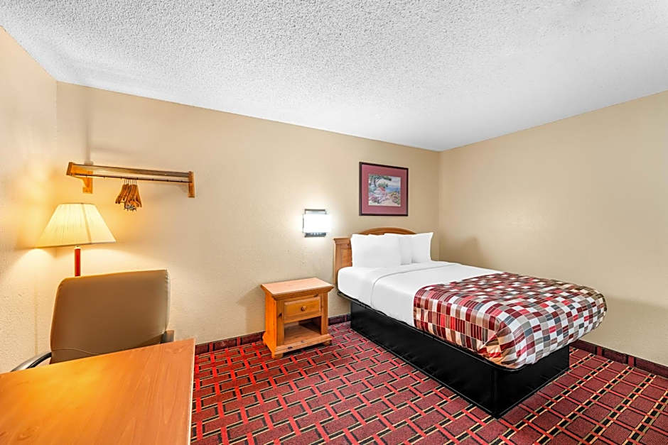 Americas Best Value Inn Decatur, IL