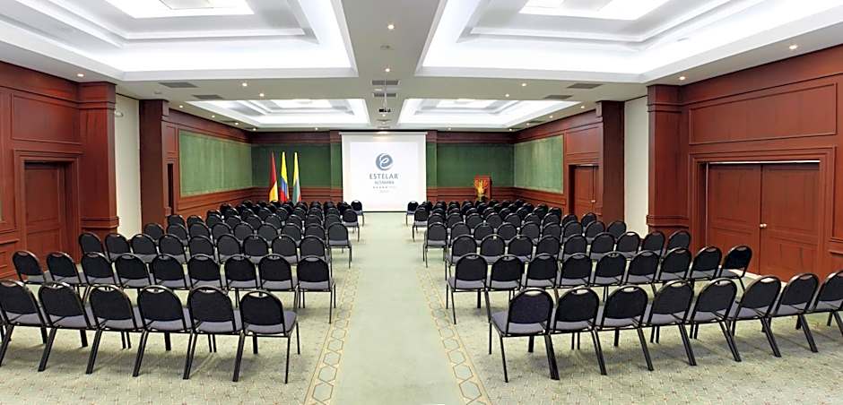 Hotel Estelar Altamira