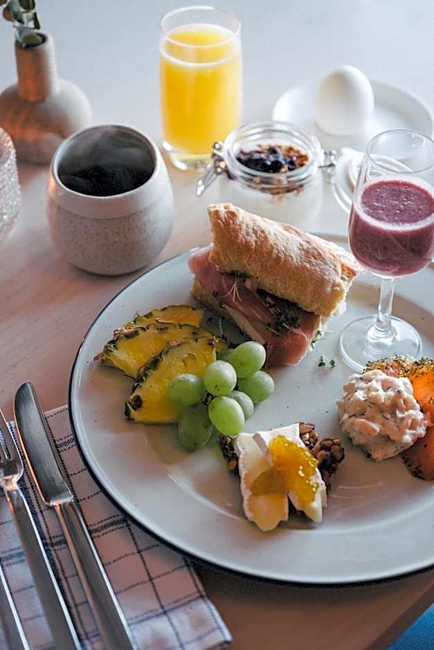 Björholmen Hotell & Restaurang