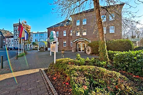 Hotel Bedburger Mühle