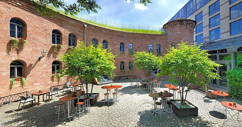 Hyatt Regency Mainz