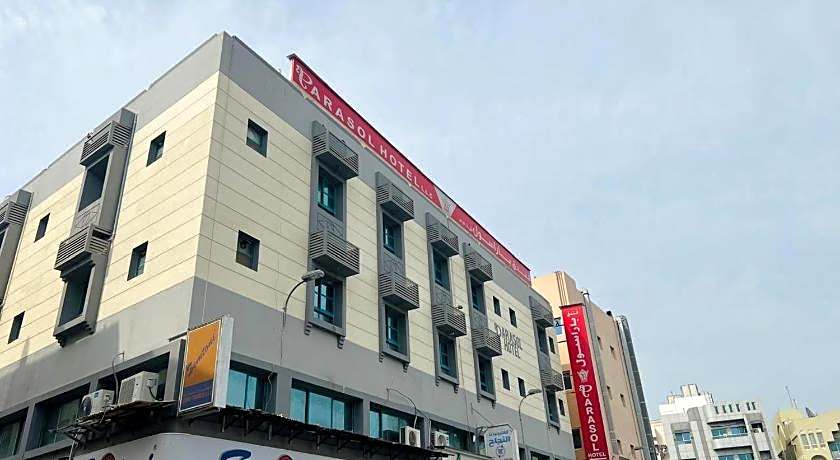 OYO 271 Parasol Hotel