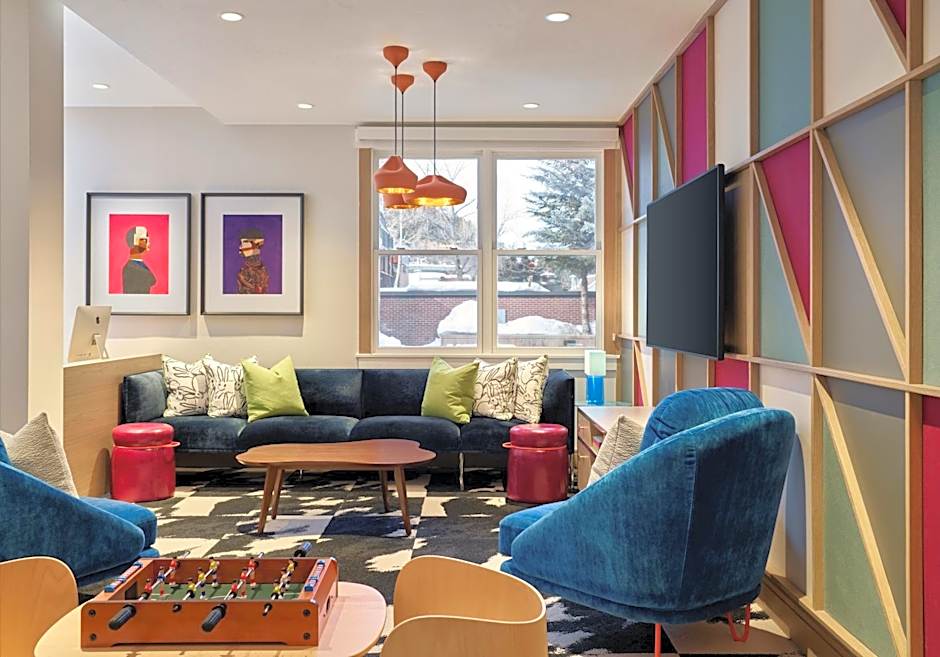 Limelight Hotel Aspen