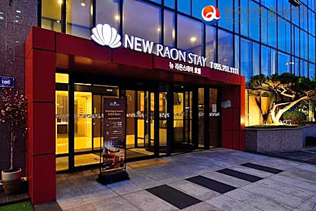 New Raon Stay