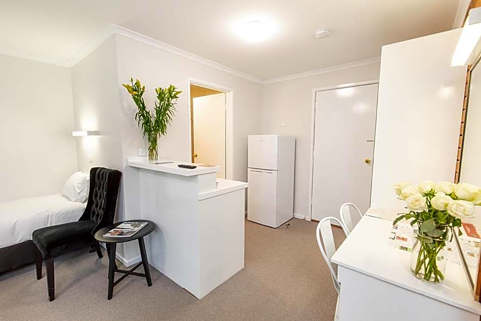 Mildura City Gate Motel