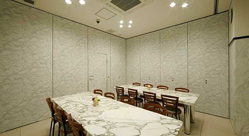 Toyoko Inn Kakegawa-Eki Shinkansen-Minami-Guchi