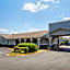 Quality Inn & Suites Greenville - Haywood Mall