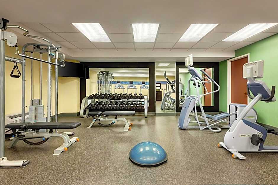 Hampton Inn & Suites Dallas-Mesquite