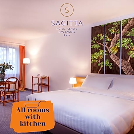 Sagitta Hotel
