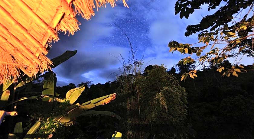 Hill Tribe Art House (Lahu & Akha Homestay)