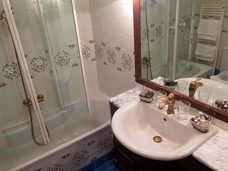 Chambres Mont Cervin