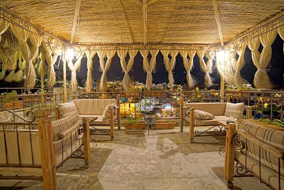 Panoramic Cave Hotel